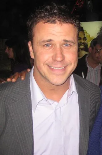 Craig G. Phillips