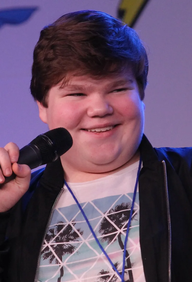 Jeremy Ray Taylor