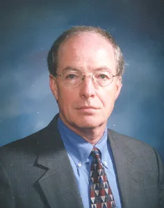 J. Daniel Breen