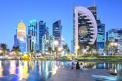 Qatari
