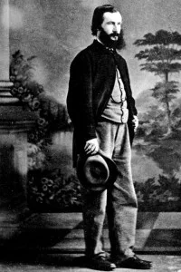 Robert Brown