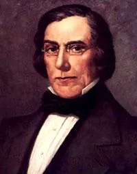 Peter Vivian Daniel
