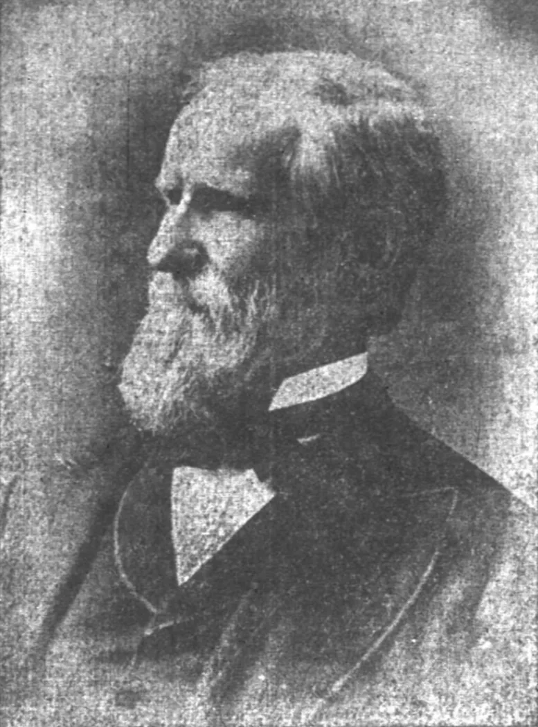 Addison L. Roache