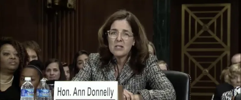 Ann Marie Donnelly