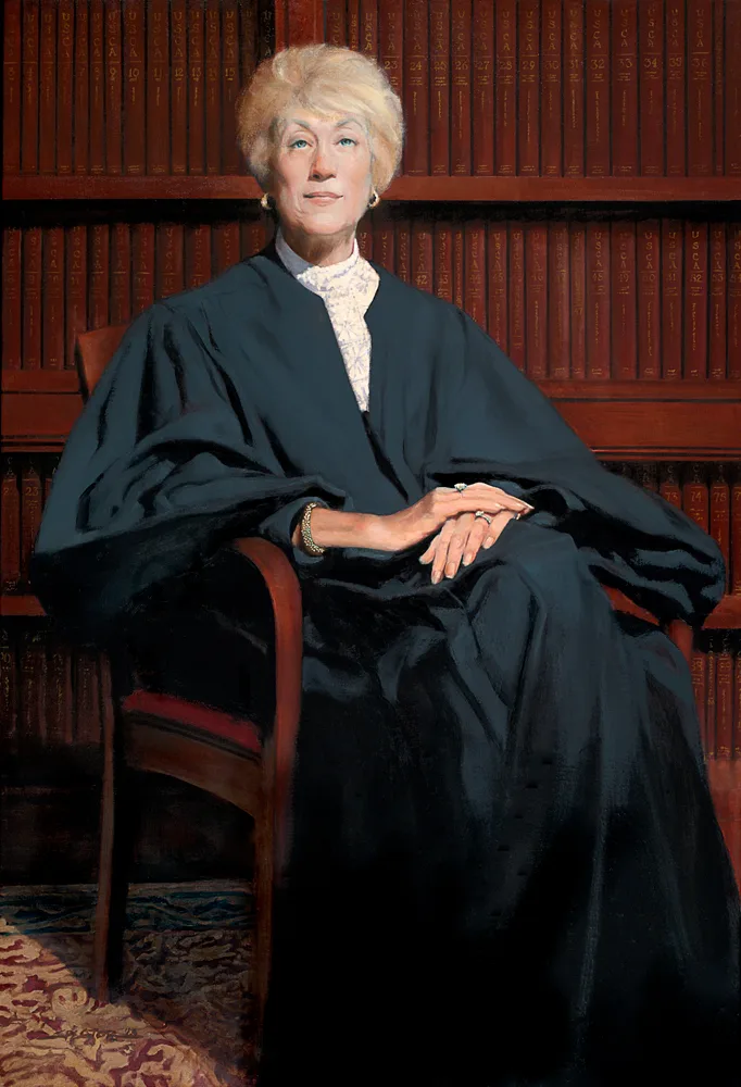 Shira A. Scheindlin