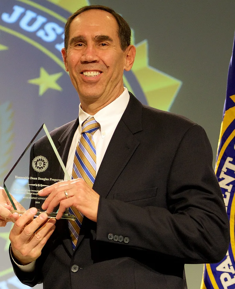 Dean D. Pregerson