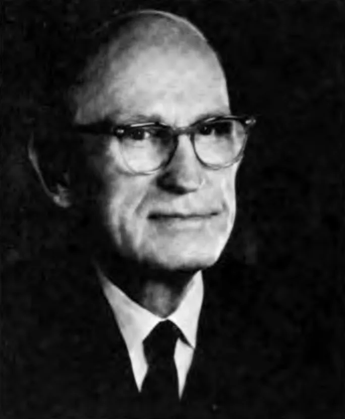 John Clyde Bowen