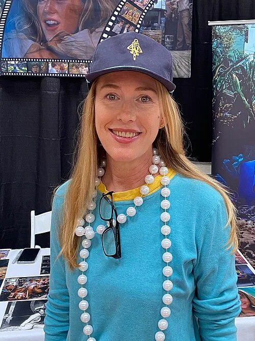 Amy O'Neill