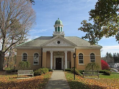 Sturbridge
