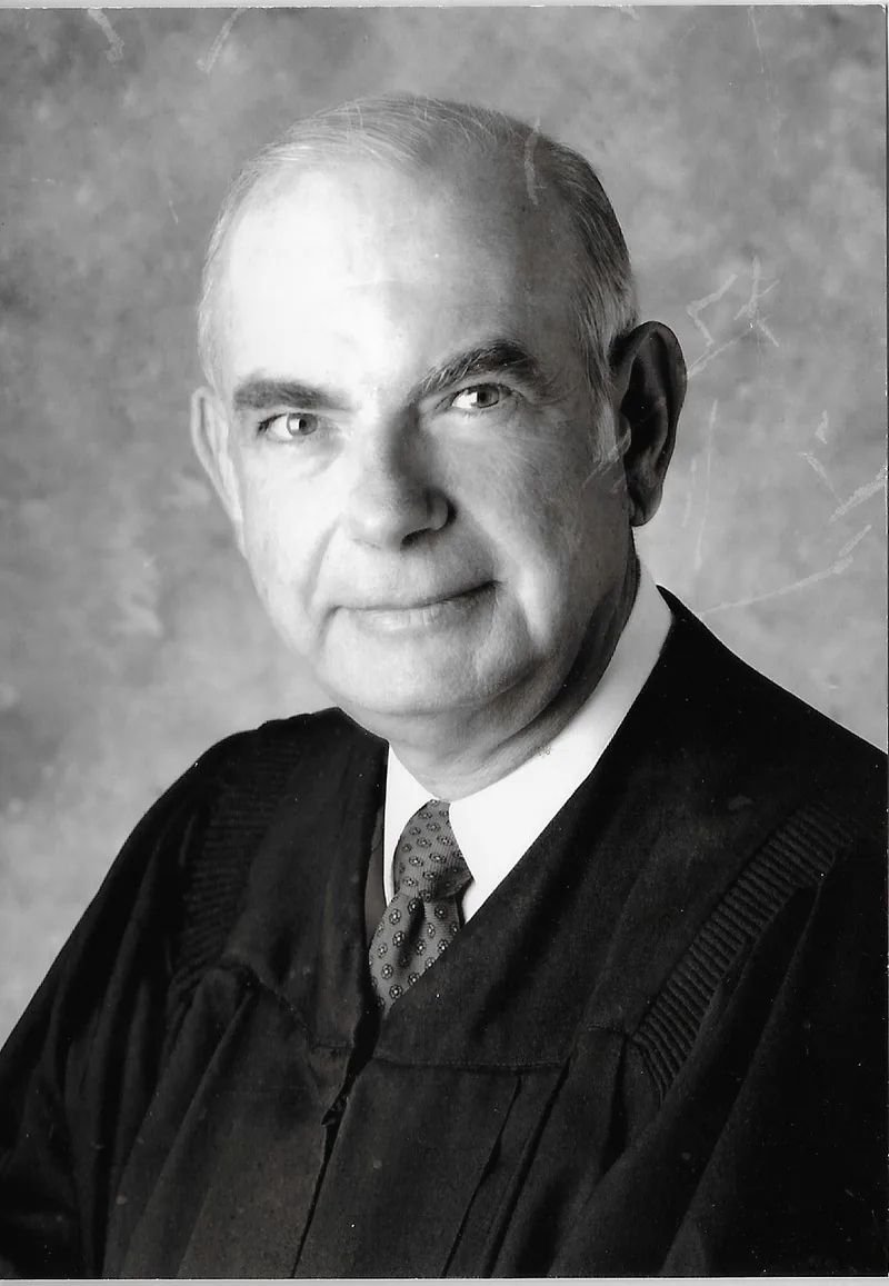Donald Emil Ziegler
