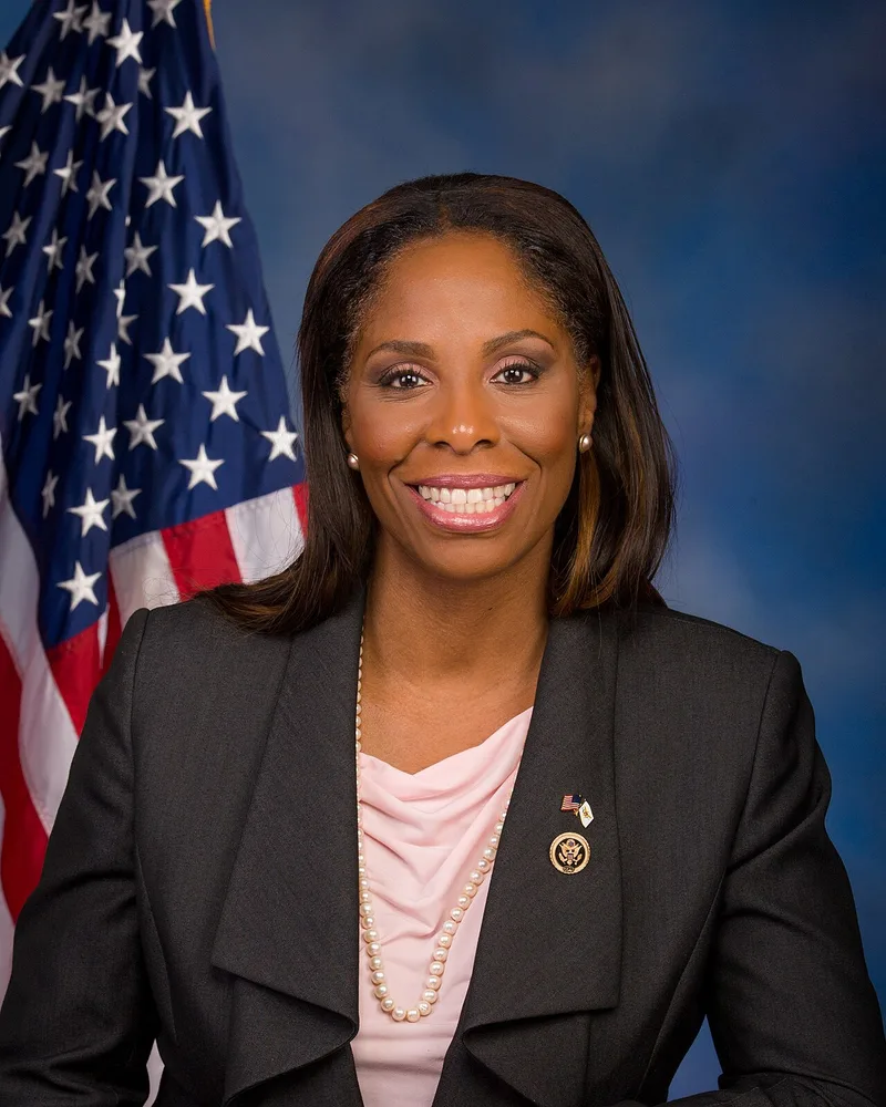 Stacey E. Plaskett