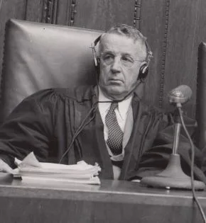 Frank N. Richman