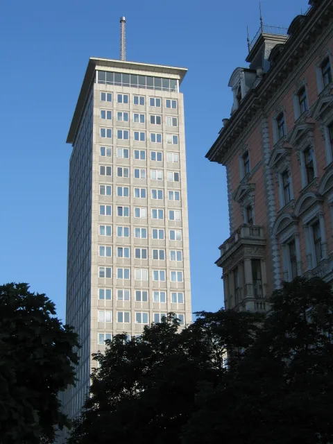 Vienna Insurance Group