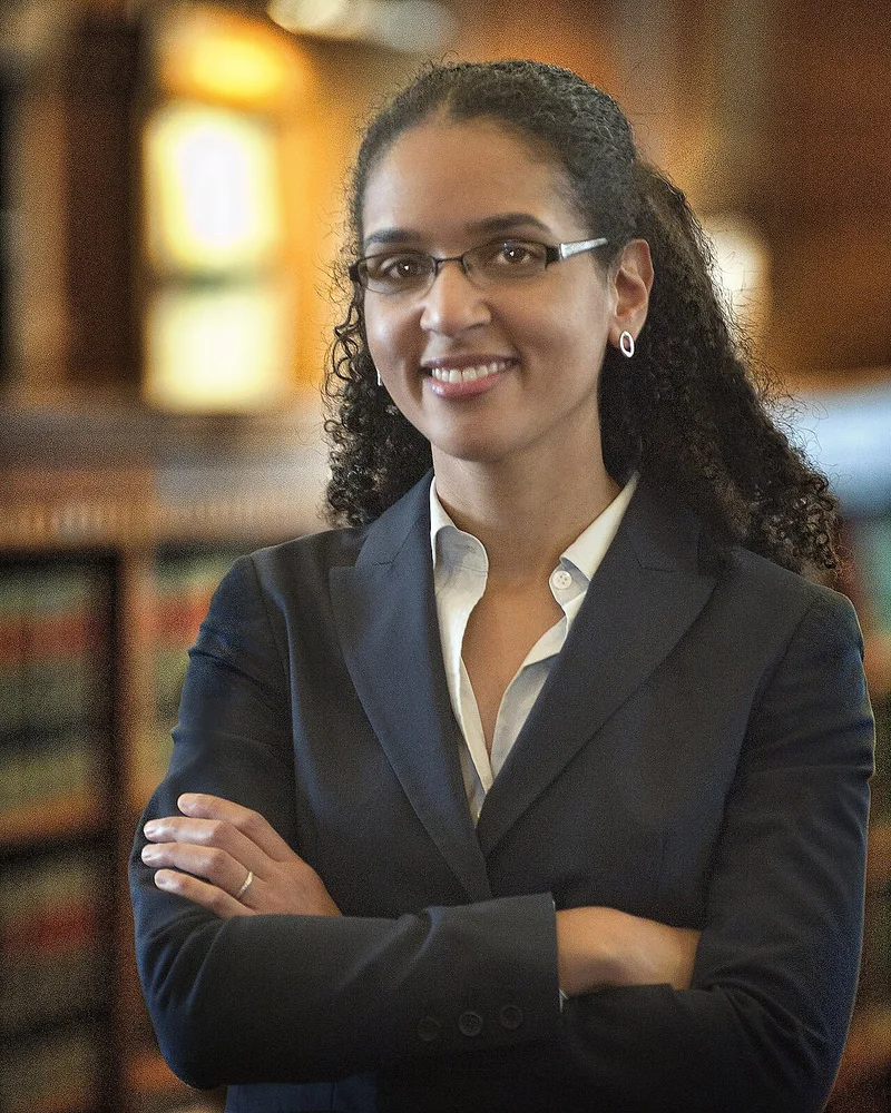 Leondra Reid Kruger