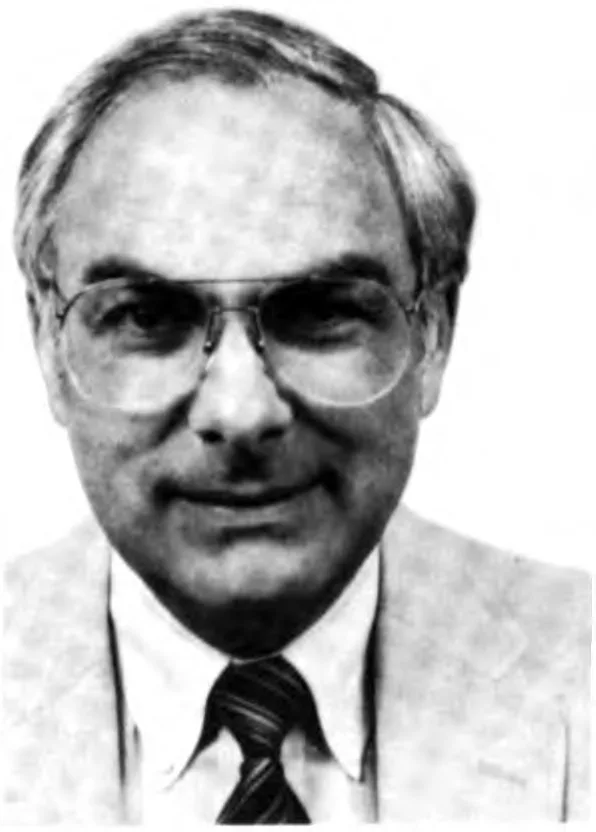 Melvin T. Brunetti