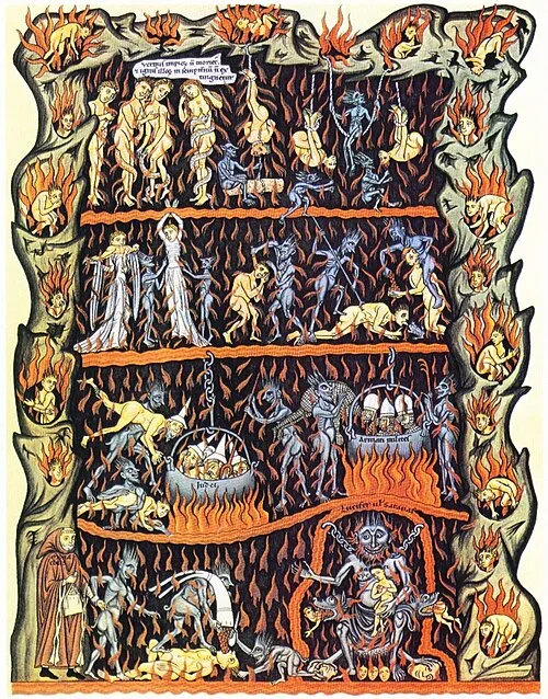 hell