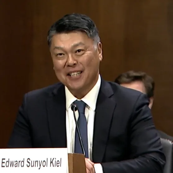 Edward S. Kiel
