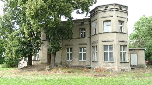 Wola