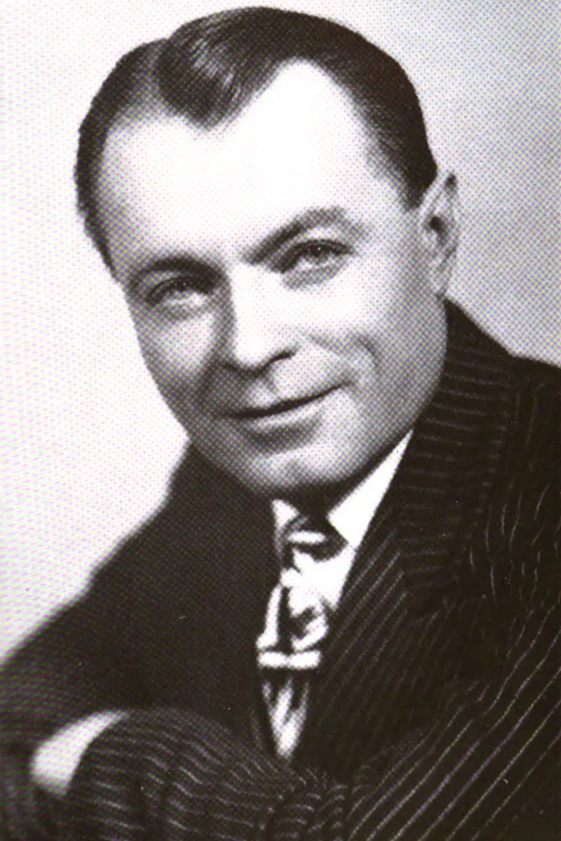 Stephen John Roth