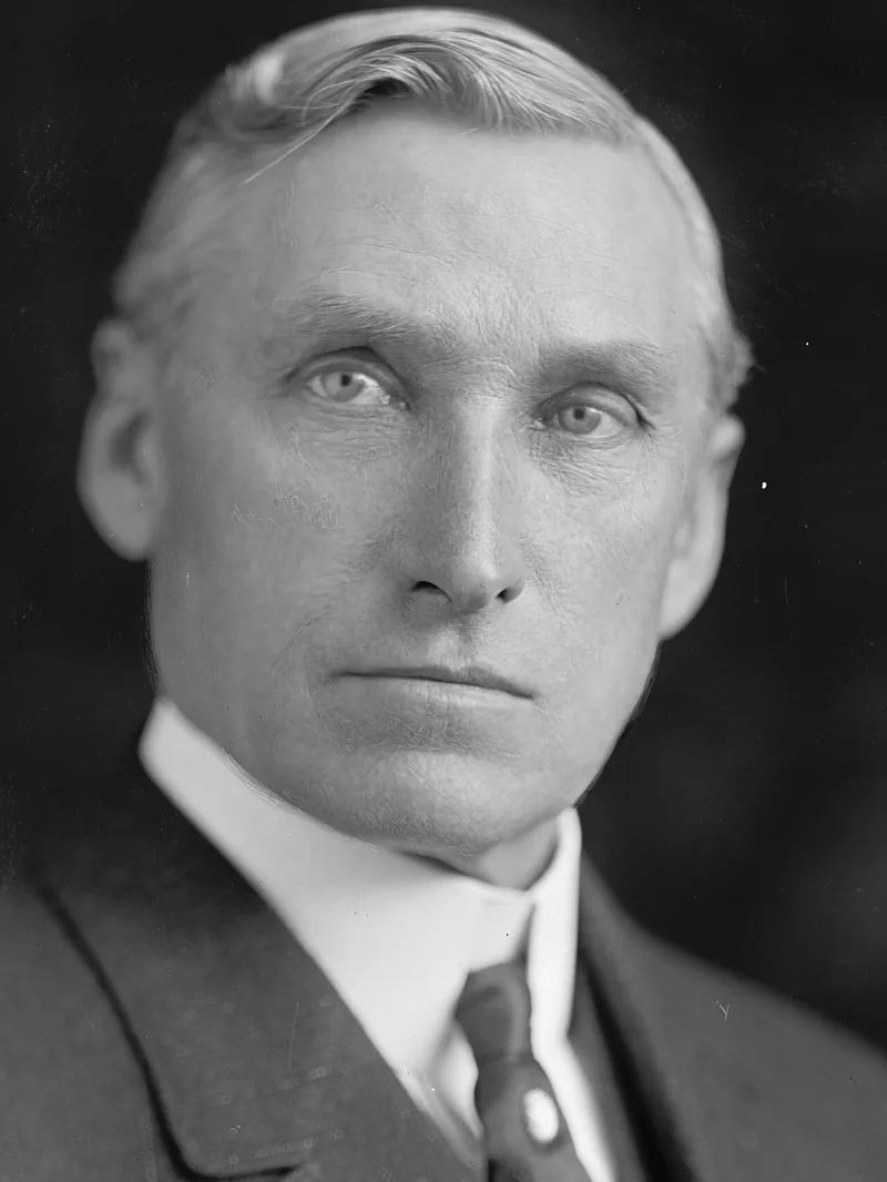 Richard Elihu Sloan