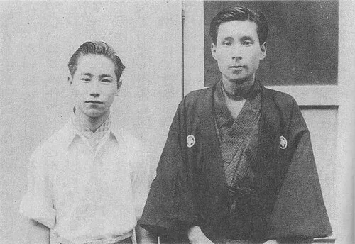 Beichou Katsura