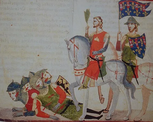 Walram, Count of Jülich