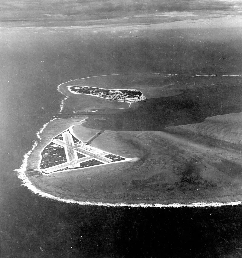 Battle of Midway