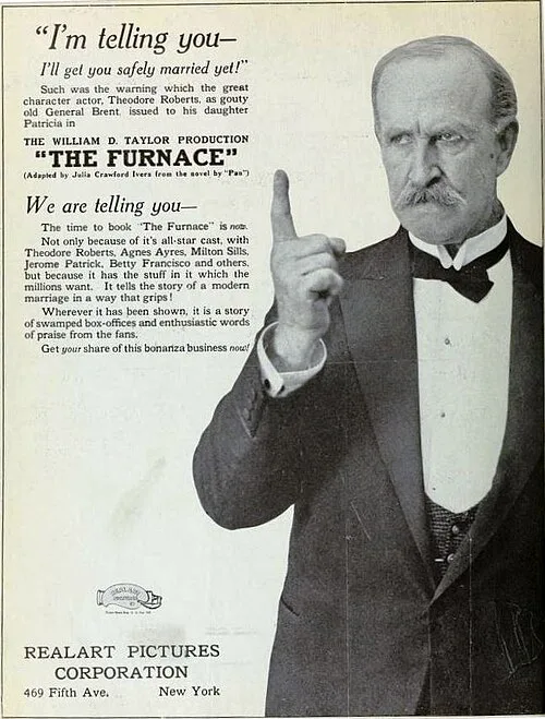 The Furnace