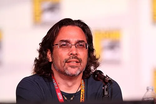 Stephen Sandoval