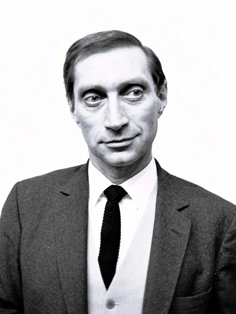Vladek Sheybal