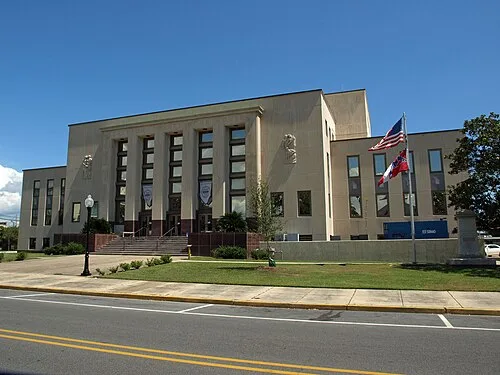 Jackson County, Mississippi