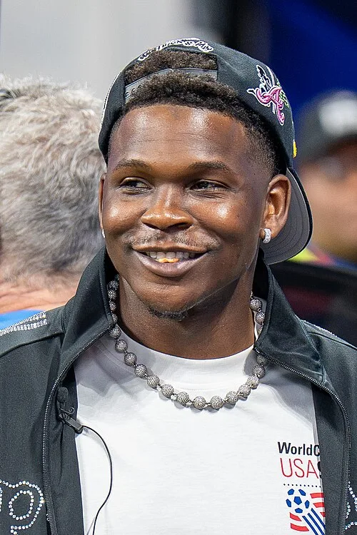 Anthony  C. Edwards