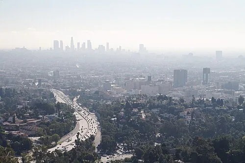 Mulholland Drive