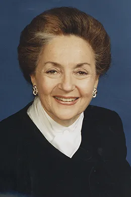 Dolores Korman Sloviter