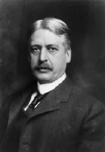 Francis Joseph Wing