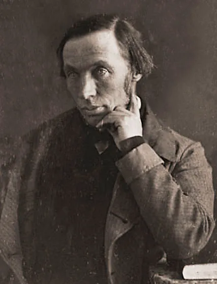 Robert Dale Owen