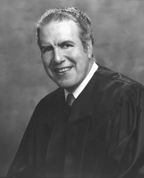 Milton Irving Shadur