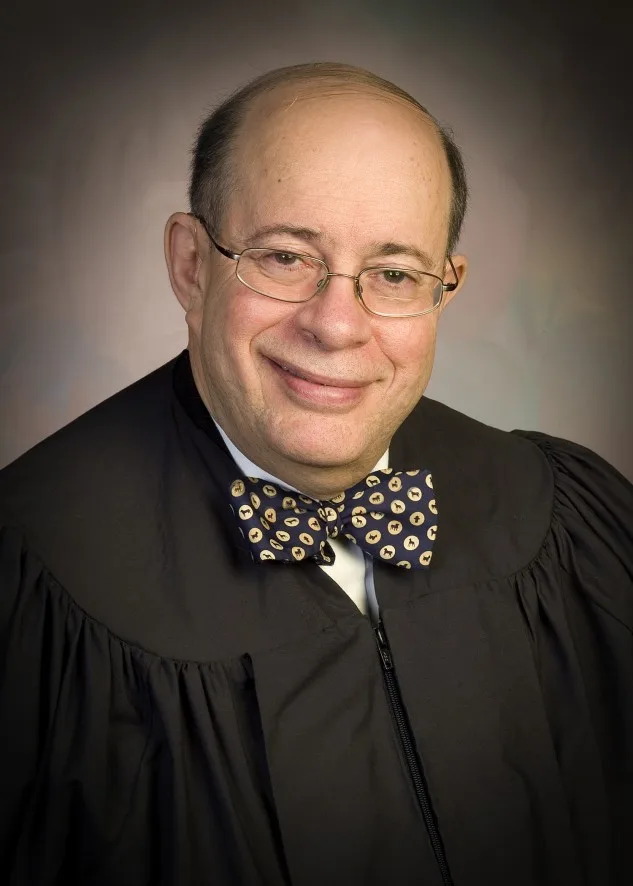 Evan Jonathan Wallach
