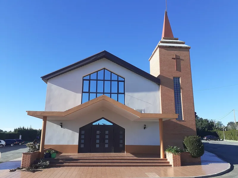 Seventh-day Adventist Church