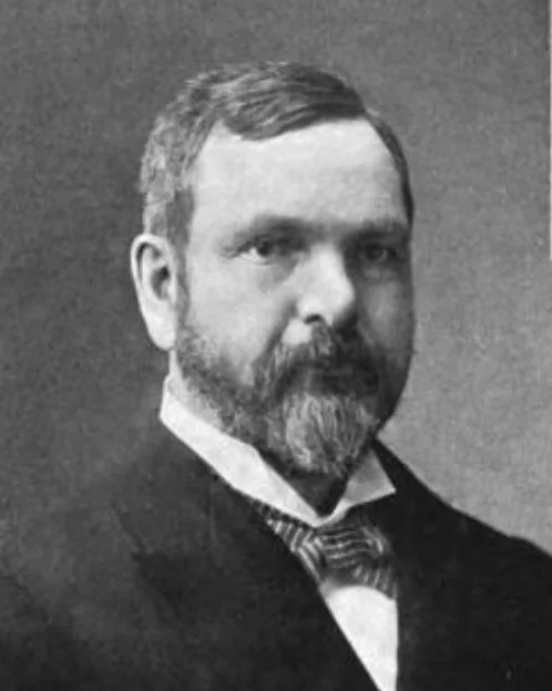 Robert Morris Montgomery