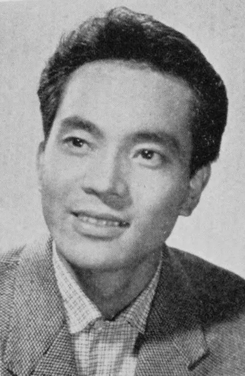 Yoshio Tsuchiya