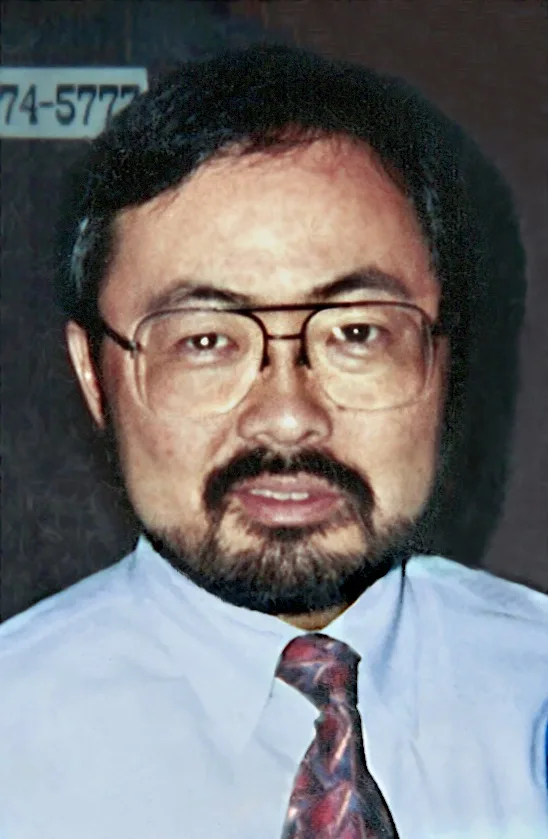 Lance  A. Ito