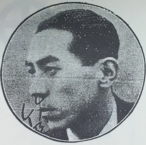 Takeo Oikawa