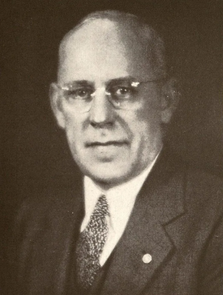 Adrian Joseph Caillouet