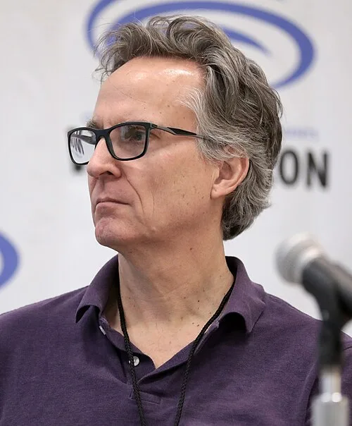 Chuck Austen