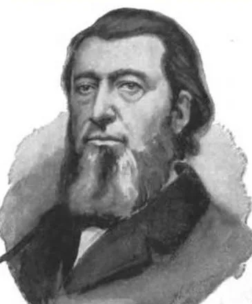 Ebenezer Peck