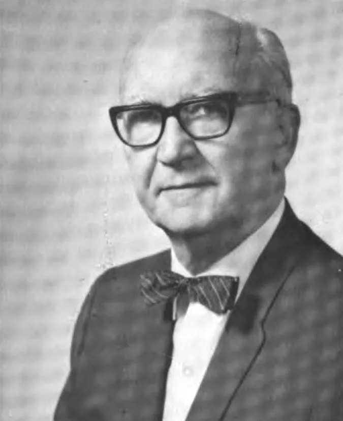 George Hugo Boldt