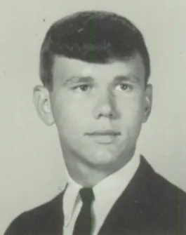 Michael F. Bolin