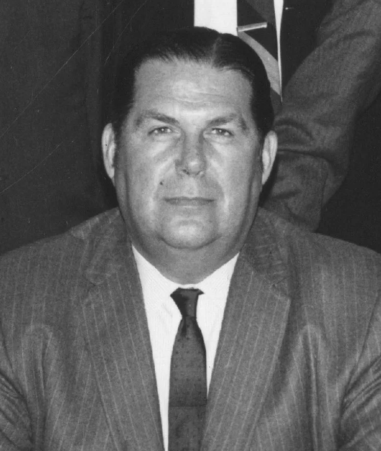 Robert Lowe Kunzig