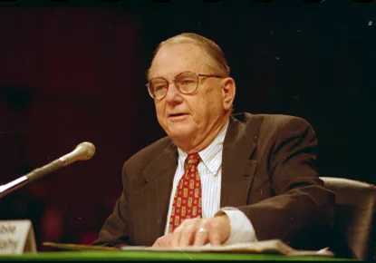 Richard Dickson Cudahy